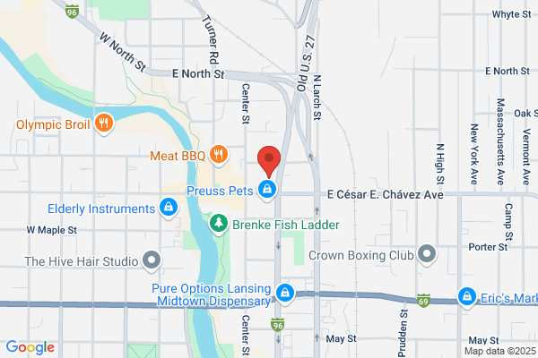 Cedar Food & Gas