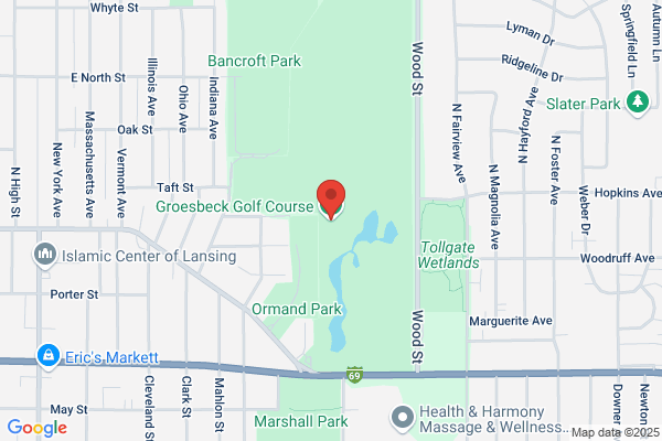 Groesbeck Stop Llc