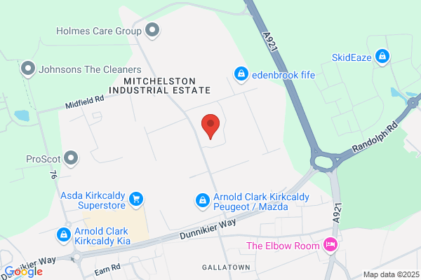 Kingdom  Homes Inc