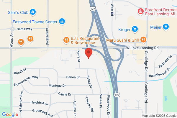 Mid-Michigan Physicians PC