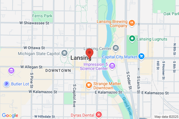 Michigania Inc