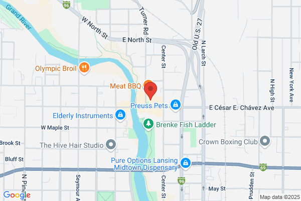 Mountain Books & Gifts Inc