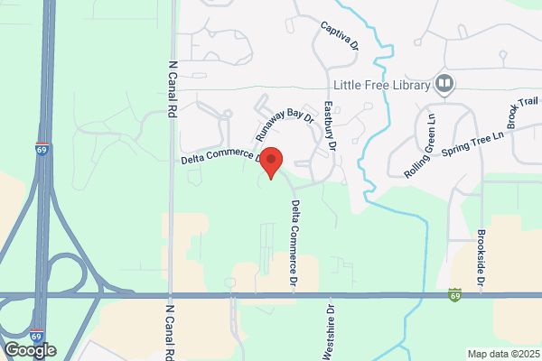 Brookdale Delta