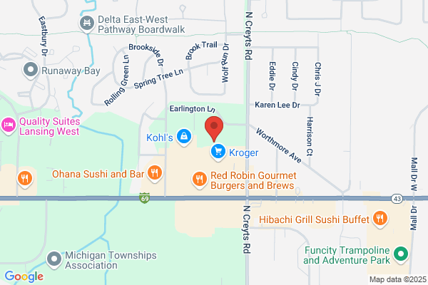 Ingham Regional Assisted Living