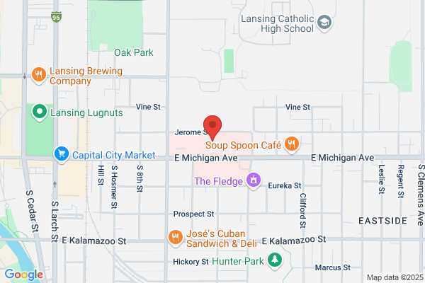 Sparrow Specialty Hospital