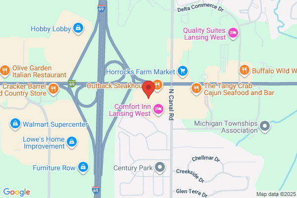 Hilton Garden Inn Lansing West