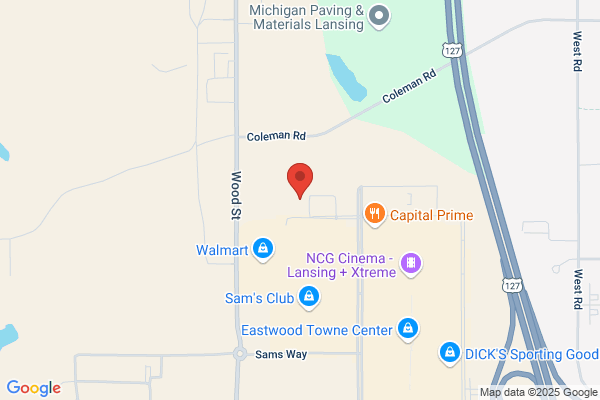 Homewood Suites by Hilton Lansing Eastwood