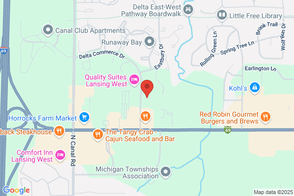 Fairfield Inn & Suites by Marriott Lansing West