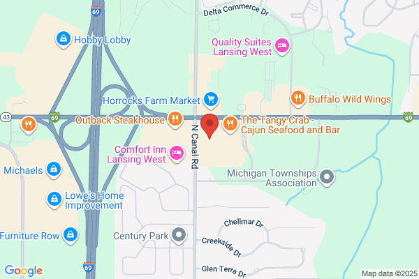 Motel 6 Lansing MI