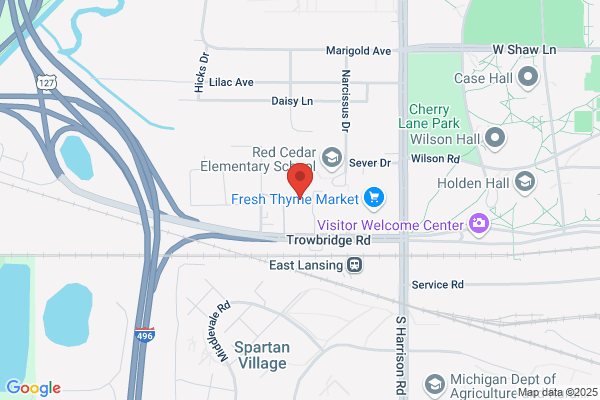 SpringHill Suites by Marriott East Lansing University Area