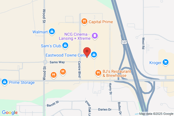 Hampton Jewelers