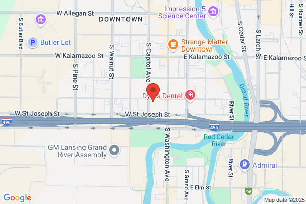 Longson Conway Attorney