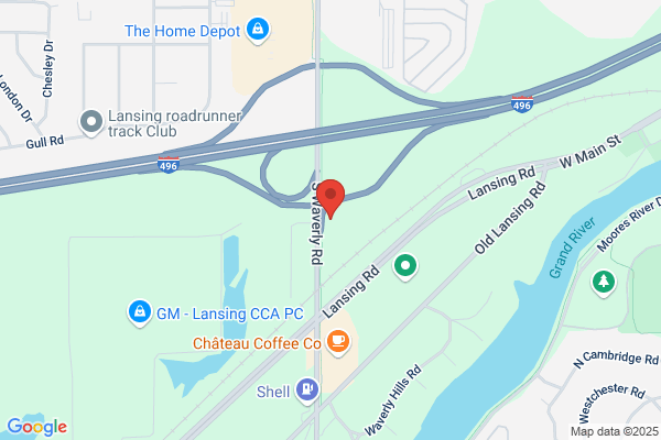 Lansing Tool & Engineering