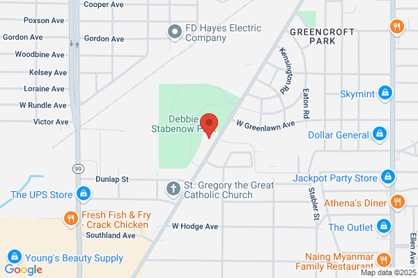 Fresenius Kidney Care Lansing Central