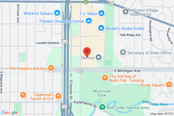 Sears Hearing Aid Center by Miracle-Ear (inside Sears)