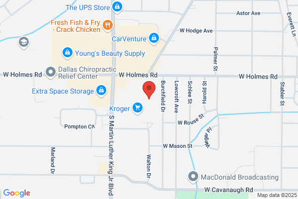 Michigan Therapeutic Consultants