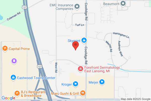 Red Cedar Oncology