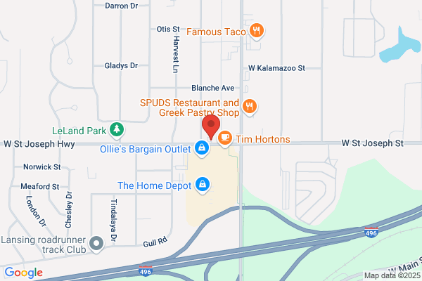 Optiview Vision Center