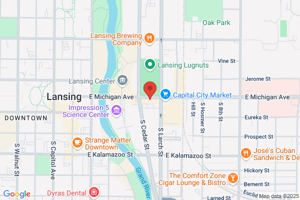 Lansing Regional Chamber of Commerce