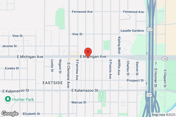 Capital City Grower Supply