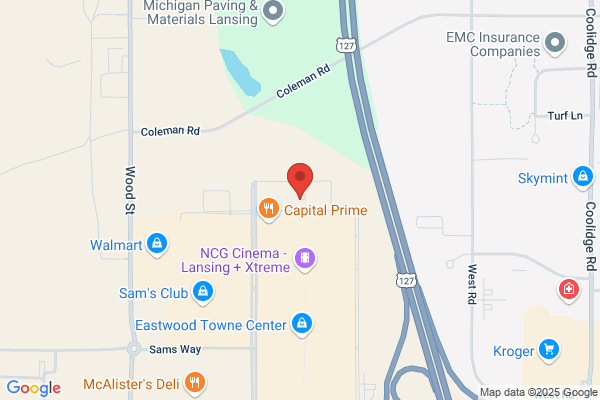 Land One