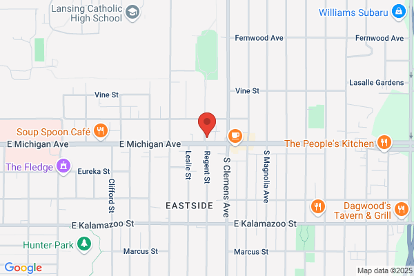 Gabriels Community Credit Union
