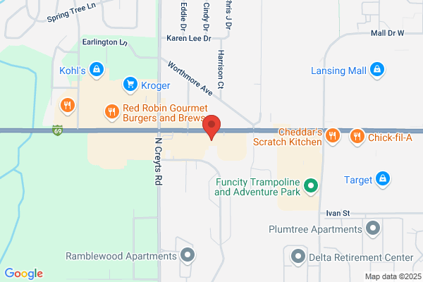 Pet Wash & Grooming W. Lansing