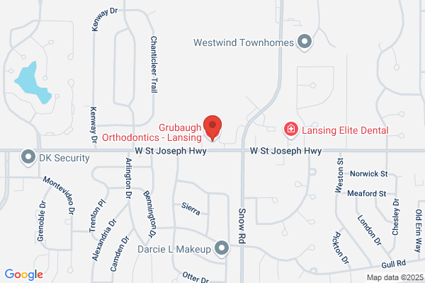 Grubaugh Orthodontics - Lansing