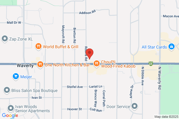 Lansing Urgent Care - Westside