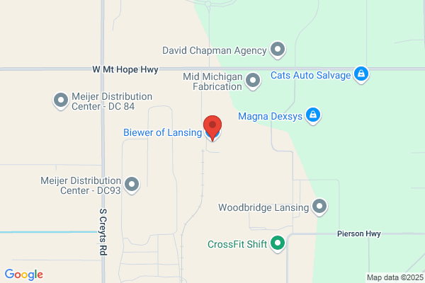 Biewer Lumber Lansing