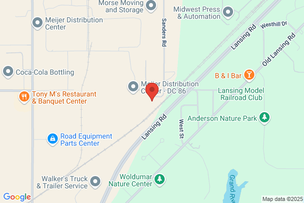 Delta Charter Twp Recycling Center