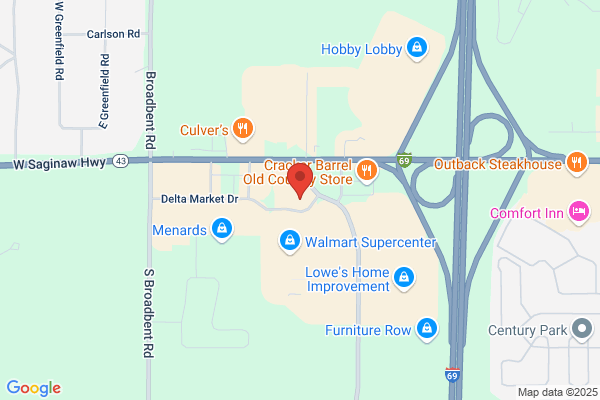 Mathnasium Delta Township