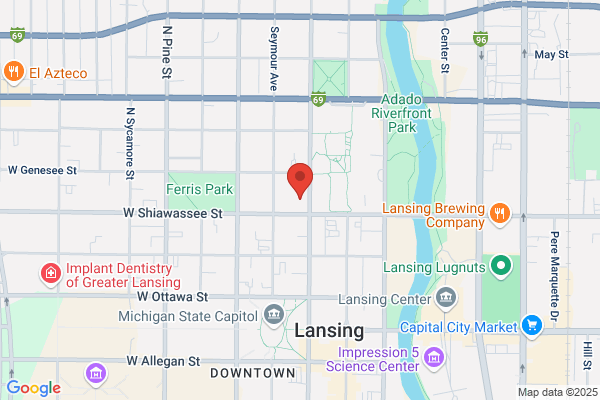 Western Michigan University-Lansing Campus