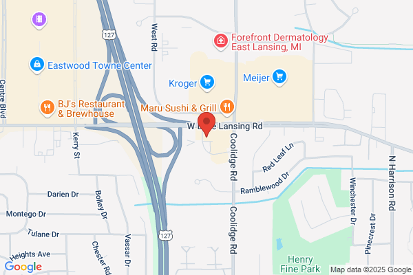 Athletico Physical Therapy - East Lansing