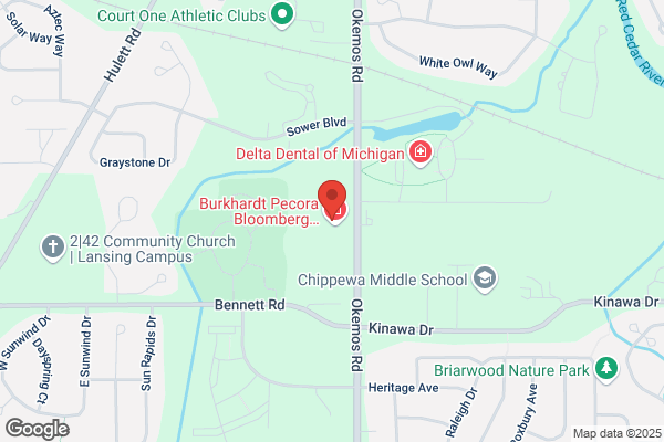 Okemos Therapy Services
