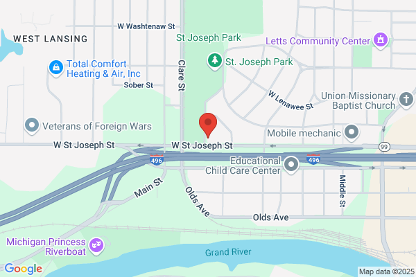 Montessori Children's House of Lansing