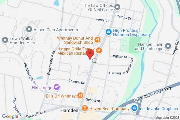 Yankee Appraisal Associates