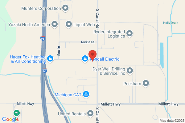 Sherriff Goslin Roofing Lansing