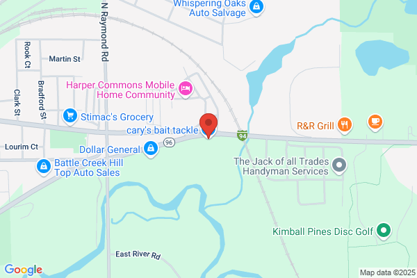 Final Touch Hair Salon