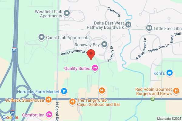Brookdale Delta