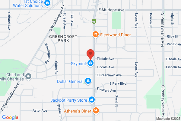 Dicker & Deal Second Hand Store