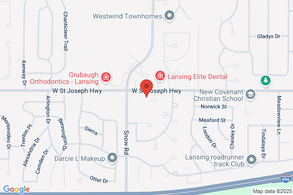 Johnson Chiropractic Clinic