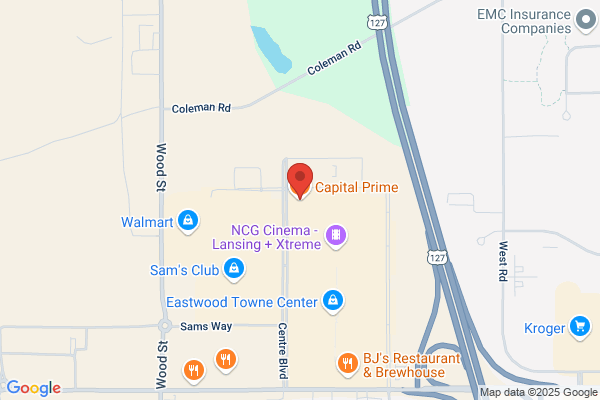 Capital Prime