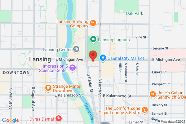 Choose Lansing