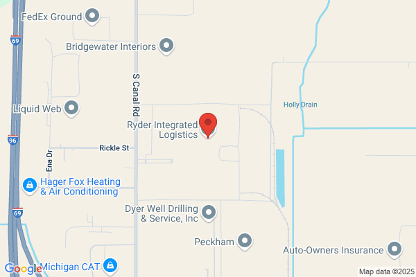 Ryder Systems Inc