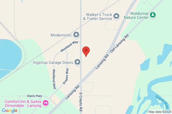 Southwest Brake & Parts Inc