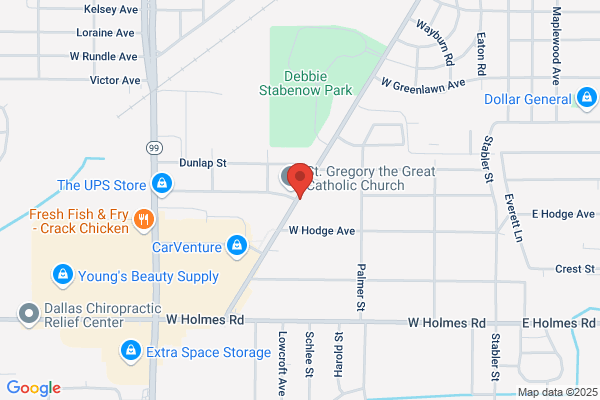 Hollywood Video
