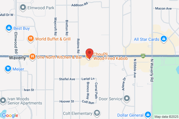 Catherines - Permanently Closed - Closed