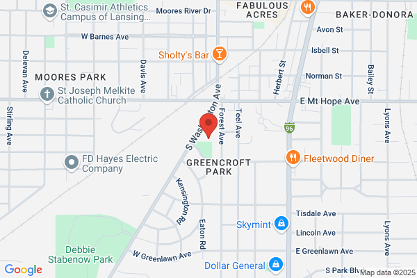 Lansing Comprehensive Treatment Center - CLOSED
