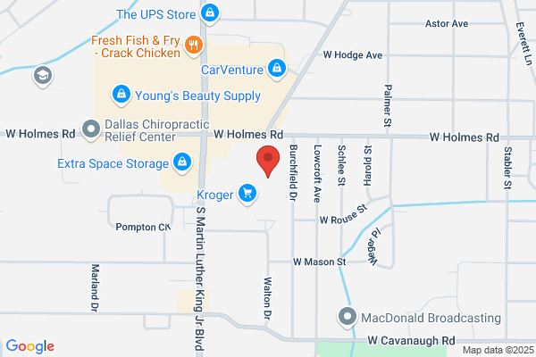 Michigan Therapeutic Consultants